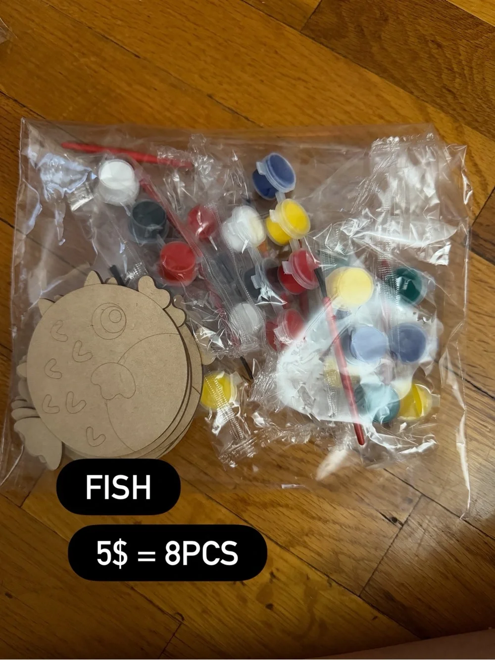 N/A includes small